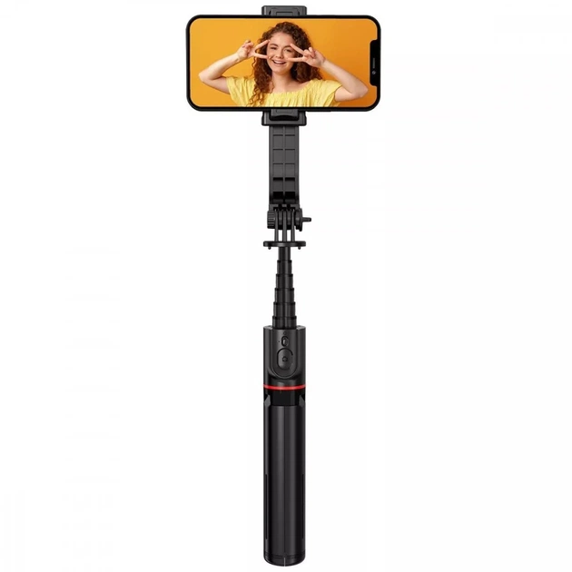 Трипод Proove Lite Shot 1060 мм Black (MPSC00000001) - picture 2