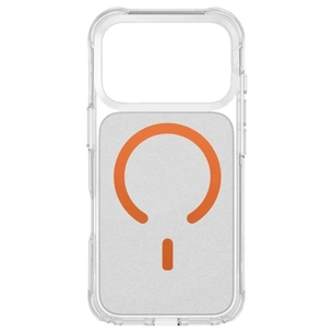 Чохол до мобільного телефона Uniq LifePro Xtreme Apple iPhone 17 Pro Orange (8886463693995) зображення 1