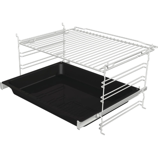 Духова шафа Gorenje BO6735E05B - picture 8