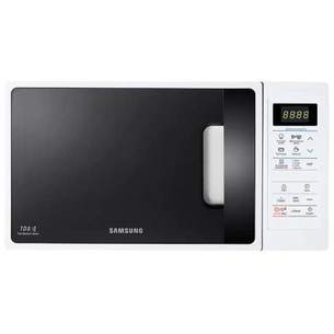 Мікрохвильова піч Samsung ME 83 ARW/BW (ME83ARW/BW) зображення 1