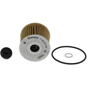 Фільтр масляний Bosch F026407308 picture 1