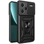 Чохол до мобільного телефона BeCover Military Xiaomi Redmi Note 13 Pro Plus 5G Black (711028) - зменшене зображення 6