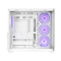 Корпус для ПК PcCooler C3 T700 ARGB WH - уменьшенное изображение 3