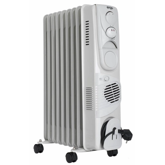 Обігрівач Ergo HO 202009 F - зображення 1