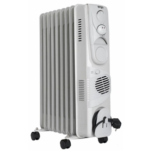 Обігрівач Ergo HO 202009 F зображення 1