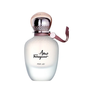 Парфумована вода Salvatore Ferragamo Amo Ferragamo Per Lei 50 мл (8052086378834) зображення 1