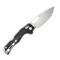 Нож SRM Mirage, Black G10, Stonewash (239X-GB) - уменьшенное изображение 5