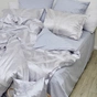 Постільна білизна Tiare 2105 Сатин Жаккард сімейна (2105 жакард_sm) - зменшене зображення 3