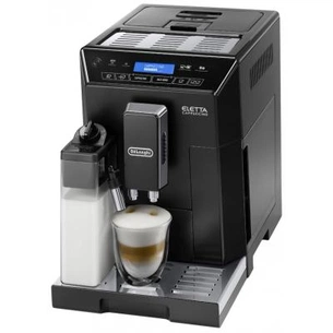Кавомашина DeLonghi 44.660.B Eletta Cappuccino зображення 1
