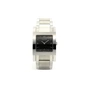 Наручний годинник Gucci 7905M 17935 BLK/STEEL/BRACELET - зменшене зображення 1