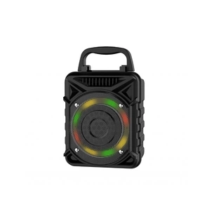 Акустична система Havit HV-SQ102BT 3W RGB (HV-SQ102BT) зображення 1