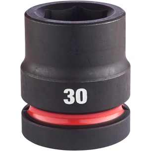 Торцева головка Milwaukee ShW 1" 30мм (4932480409) зображення 1