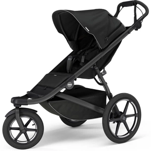 Коляска Thule Urban Glide 3 (Black) (TH 10101972) зображення 1