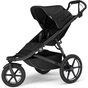 Коляска Thule Urban Glide 3 (Black) (TH 10101972) - зменшене зображення 1