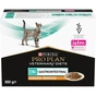 Вологий корм для кішок Purina Pro Plan Veterinary Diets EN Gastrointestinal При хворобах шлунково-кишкового тракту З куркою 10 x 85 г (8445290093561) - зменшене зображення 4