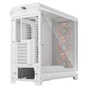 Корпус Fractal Design Meshify 3 XL White RGB TG CT (FD-C-MES3X-06) - зменшене зображення 8