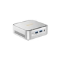 Комп'ютер Blackview Mini PC MP50 SILVER / Ryzen5 3500U, 16, 512, K&M (MP50 R5 16GB+512GB SILVER) - зменшене зображення 2