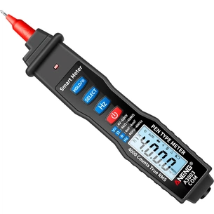 Цифровий мультиметр ANENG A3003, V, A, C, R, F (A3003) зображення 1
