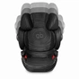 Автокрісло GB Elian-fix Plus Lux Black (617000212) - зменшене зображення 9