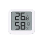 Датчик температуры Xiaomi MiiiW Thermo-Hygrometer Mini White (MWTH02) - уменьшенное изображение 1