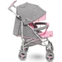 Коляска Lionelo Irma Pink (LO-IRMA PINK) - зменшене зображення 4