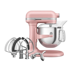 Кухонний комбайн KitchenAid 5KSM70SHXEDR (00000024467) зображення 1