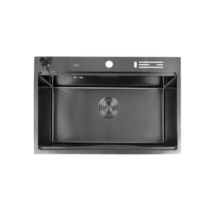 Мийка кухонна Nett NB-7048 зображення 1