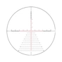 Оптичний приціл Vortex Razor HD Gen IIІ 6-36x56 F1 з сіткою EBR-7D з підсвічуванням (RZR-63602) - preview 6