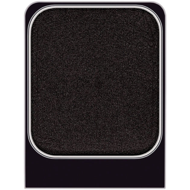 Тіні для повік Malu Wilz Eye Shadow 48 - Brilliant Dark Chocolate (4060425000944) - изображение 1