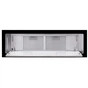 Витяжка кухонна Perfelli BISP 9673 BL 1000 LED Strip - зменшене зображення 6