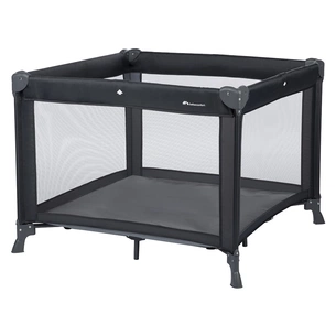 Дитячий манеж Bebe Confort Circus Mineral Graphite (2508102210) зображення 1