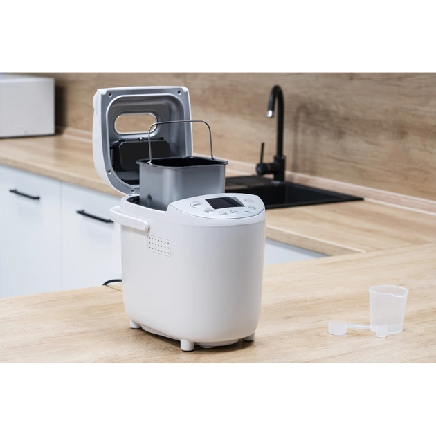 Хлібопічка Ardesto BMG-1000 - picture 10