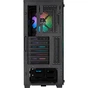 Корпус Corsair 220T RGB Airflow Black (CC-9011173-WW) - зменшене зображення 3