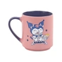 Чашка Kite Kuromi 350 мл, HK-3 (HK25-215-3) - зменшене зображення 2