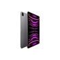 Планшет Apple iPad Pro 12,9" M2 Wi‑Fi + LTE 128GB Space Grey (MP1X3RK/A) - зменшене зображення 4