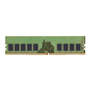 Модуль пам'яті для сервера Kingston DRAM 16GB 3200MT/s DDR4 ECC CL22 DIMM 2Rx8 Hynix E (KSM32ED8/16HE) зображення 1