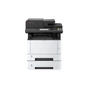 Багатофункціональний пристрій Kyocera ECOSYS MA4000wifx (110C1D3NL1) - зменшене зображення 2