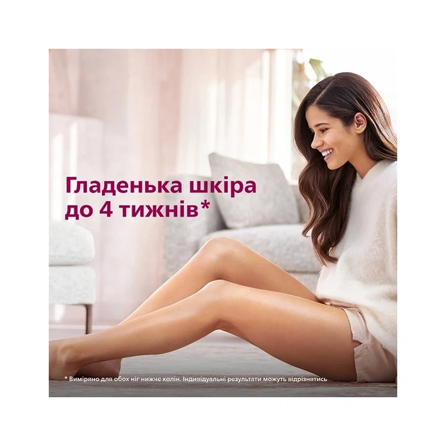 Эпилятор Philips BRE735/00 - изображение 3