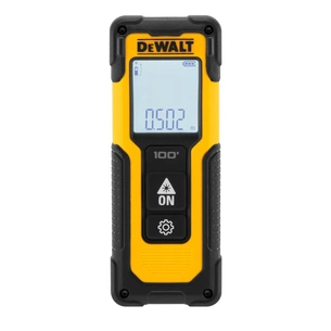 Далекомір DeWALT до 30 м (DWHT77100) зображення 1