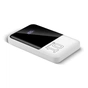 Універсальна мобільна батарея everActive EB-10Q 10000mAh White - зменшене зображення 4