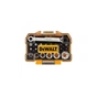 Набір біт DeWALT Hex,Torx, Philips, Pozidriv, L25 мм, 24 шт (DT71516) - зменшене зображення 2