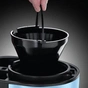 Крапельна кавоварка Russell Hobbs Colours Plus - Heavenly Blue (20136-56) - зменшене зображення 6
