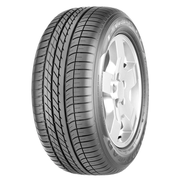 Шина Goodyear Eagle F1 Asymmetric 3 XL 255/35R20 97Y - изображение 1
