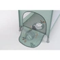 Дитячий манеж Baby Design Simple 04 Green (Simple 04 2019) - зменшене зображення 6