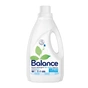 Гель для прання Balance Для білих тканин 1.5 л (4770495348029) - зменшене зображення 1