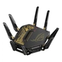 Беспроводной игровой маршрутизатор Asus ROG Rapture GT-BE98 Edition 20 (90IG08F0-MO9A3V) - уменьшенное изображение 4