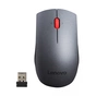 Мишка Lenovo Professional Wireless Grey (4X30H56887) - зменшене зображення 1