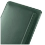 Чохол до ноутбука BeCover 13" MacBook ECO Leather Dark Green (709695) - уменьшенное изображение 2