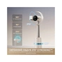 Вентилятор Dreame Bladeless Fan MF10 (CVF22A) - зменшене зображення 2