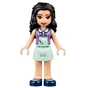 Конструктор LEGO Friends Арт-кафе Еммі (41336) - зменшене зображення 10
